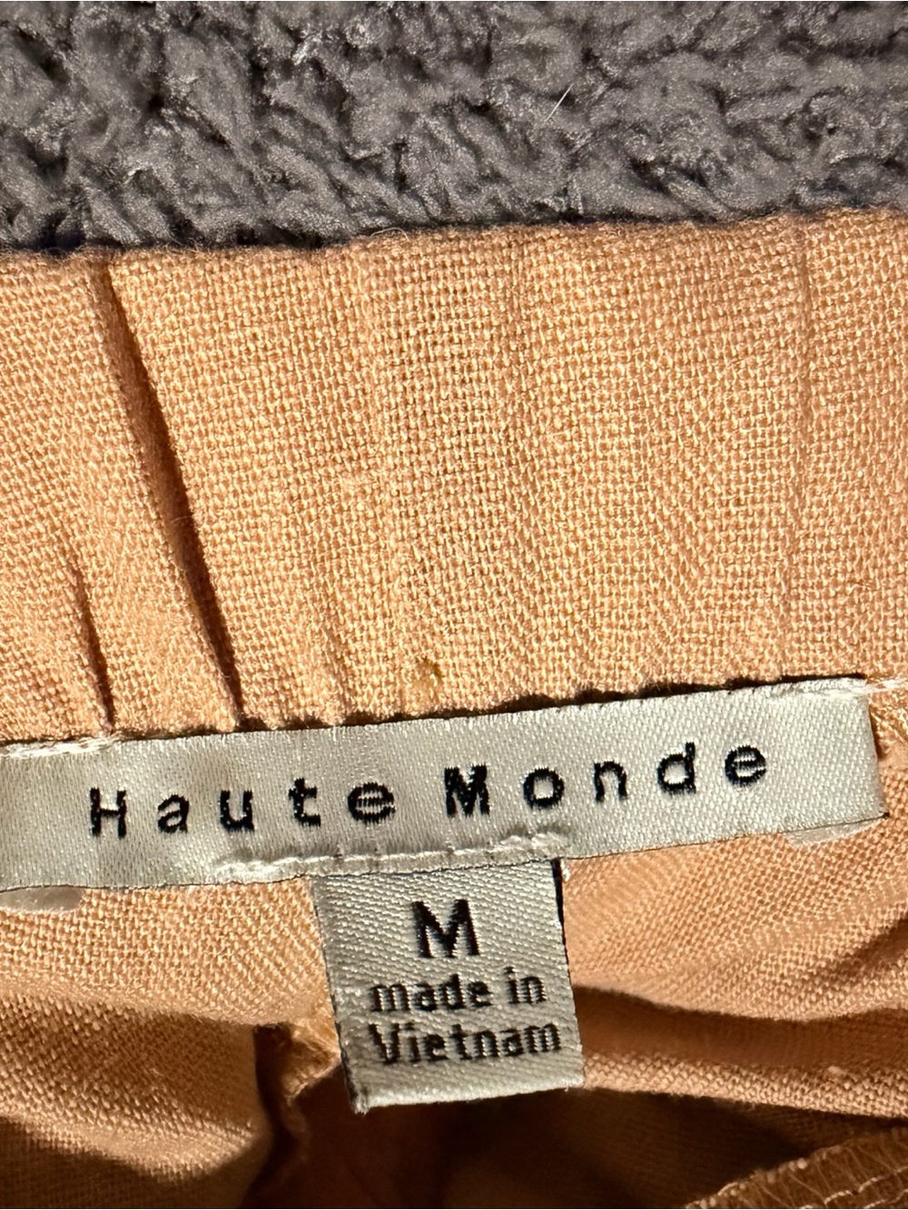 2 Piece EarthTone Co-Ord Set - Picture 4 of 6